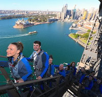 Sydney BridgeClimb