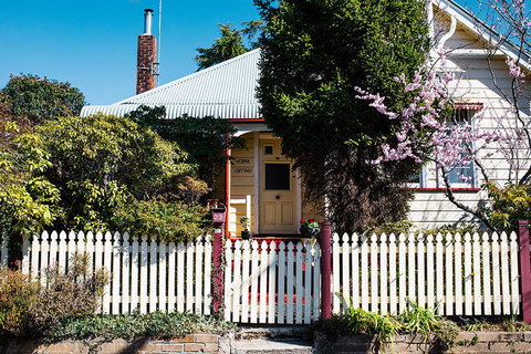 2-Day Combo: Sydney City Tour, Sydney Harbour Lunch Cruise And Blue Mountains Day Trip - Accommodation QLD 12