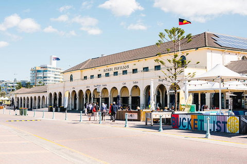 2-Day Combo: Sydney City Tour, Sydney Harbour Lunch Cruise And Blue Mountains Day Trip - Accommodation QLD 7