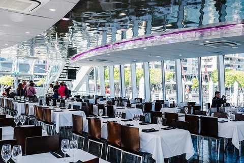2-Day Combo: Sydney City Tour, Sydney Harbour Lunch Cruise And Blue Mountains Day Trip - Accommodation QLD 9