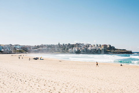 2-Day Combo: Sydney City Tour, Sydney Harbour Lunch Cruise And Blue Mountains Day Trip - Accommodation QLD 8