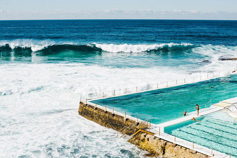 2-Day Combo: Sydney City Tour, Sydney Harbour Lunch Cruise And Blue Mountains Day Trip - Accommodation QLD 6