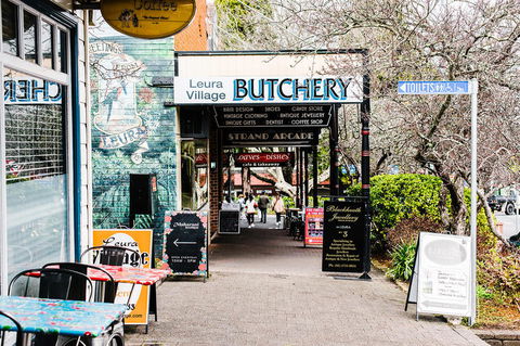 All-Inclusive Blue Mountains Day Trip With River Cruise - Accommodation QLD 5