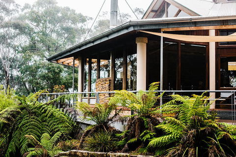 All-Inclusive Blue Mountains Day Trip With River Cruise - Accommodation QLD 11