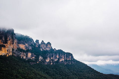 All-Inclusive Blue Mountains Day Trip With River Cruise - Accommodation QLD 8