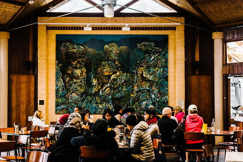 All-Inclusive Blue Mountains Day Trip With River Cruise - Accommodation QLD 13