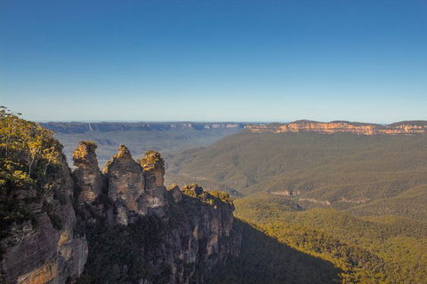 All-Inclusive Blue Mountains Day Trip With River Cruise - Accommodation QLD 32