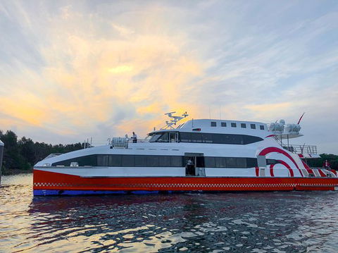 All-Inclusive Blue Mountains Day Trip With River Cruise - Accommodation QLD 31