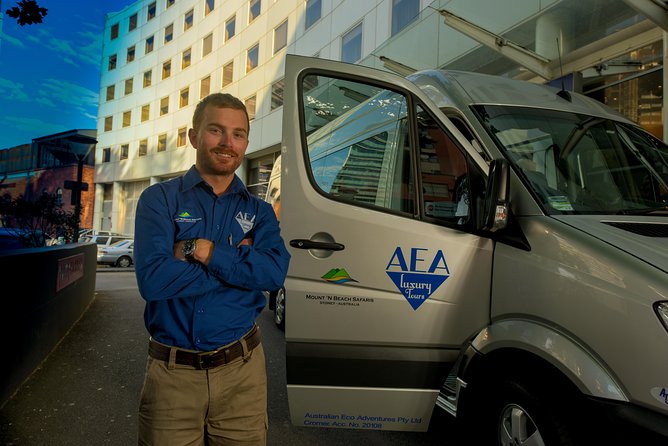 Sydney NSW Accommodation QLD