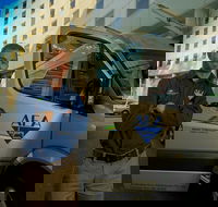 Morning or Afternoon Half-Day Sydney City Sightseeing Tour - Accommodation QLD