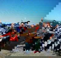 Blue Mountains Ultimate One-Day Tour - Accommodation QLD