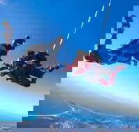 Byron Bay Tandem Sky Dive - Accommodation QLD