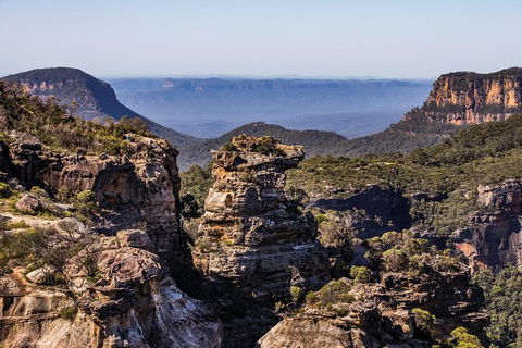 Private Guided Tour: Blue Mountains Tour From Sydney - Accommodation QLD 7