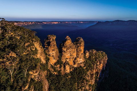 Private Guided Tour: Blue Mountains Tour From Sydney - Accommodation QLD 9
