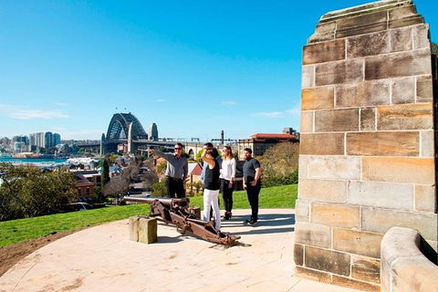 Small Group Essential Sydney Tour Including Lunch - Accommodation QLD 0