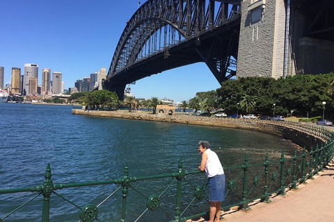 Small Group Essential Sydney Tour Including Lunch - Accommodation QLD 7