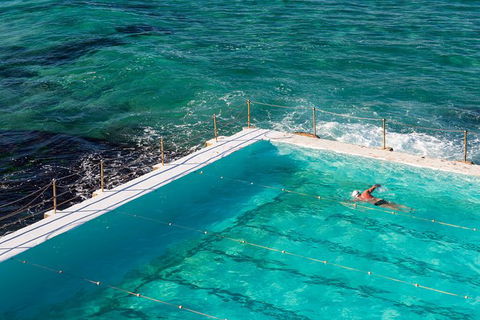 Small Group Essential Sydney Tour Including Lunch - Accommodation QLD 6