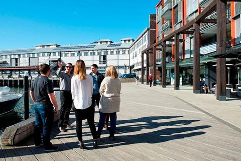Small Group Essential Sydney Tour Including Lunch - Accommodation QLD 3