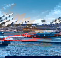 Sydney Combo Hop-On Hop-Off Harbor Cruise and Hop-On Hop-Off City Bus Tour - Accommodation QLD