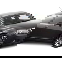 Sydney Airport Private Car Departure Transfer - Accommodation QLD