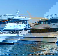 Christmas Day 3 hour Sydney Harbour Lunch Cruise inc. Christmas Buffet and DJ - Accommodation QLD