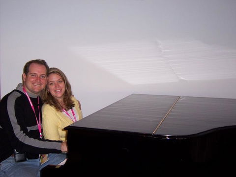 Sydney Opera House Behind-the-Scenes Guided Backstage Tour - Accommodation QLD 19