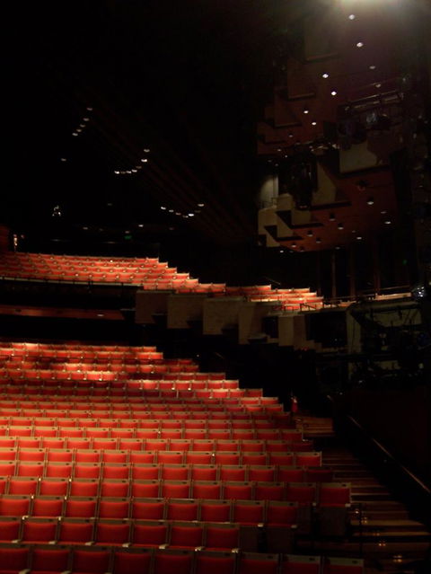 Sydney Opera House Behind-the-Scenes Guided Backstage Tour - Accommodation QLD 21