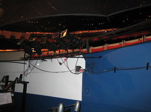 Sydney Opera House Behind-the-Scenes Guided Backstage Tour - Accommodation QLD 23