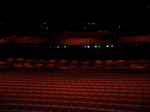 Sydney Opera House Behind-the-Scenes Guided Backstage Tour - Accommodation QLD 20