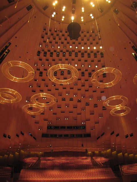 Sydney Opera House Behind-the-Scenes Guided Backstage Tour - Accommodation QLD 25