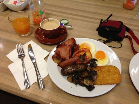 Sydney Opera House Behind-the-Scenes Guided Backstage Tour - Accommodation QLD 11