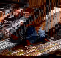 Sydney Opera House Behind-the-Scenes Guided Backstage Tour - Accommodation QLD