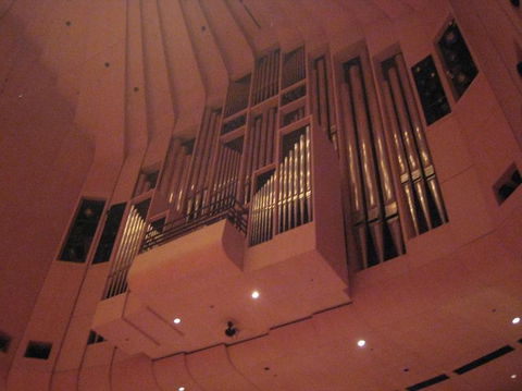 Sydney Opera House Behind-the-Scenes Guided Backstage Tour - Accommodation QLD 24