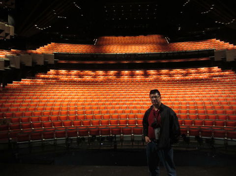 Sydney Opera House Behind-the-Scenes Guided Backstage Tour - Accommodation QLD 12