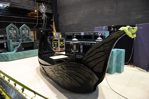 Sydney Opera House Behind-the-Scenes Guided Backstage Tour - Accommodation QLD 5