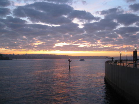 Sydney Opera House Behind-the-Scenes Guided Backstage Tour - Accommodation QLD 13