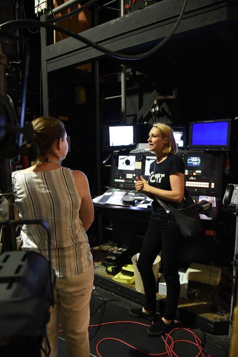 Sydney Opera House Behind-the-Scenes Guided Backstage Tour - Accommodation QLD 9