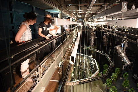 Sydney Opera House Behind-the-Scenes Guided Backstage Tour - Accommodation QLD 8