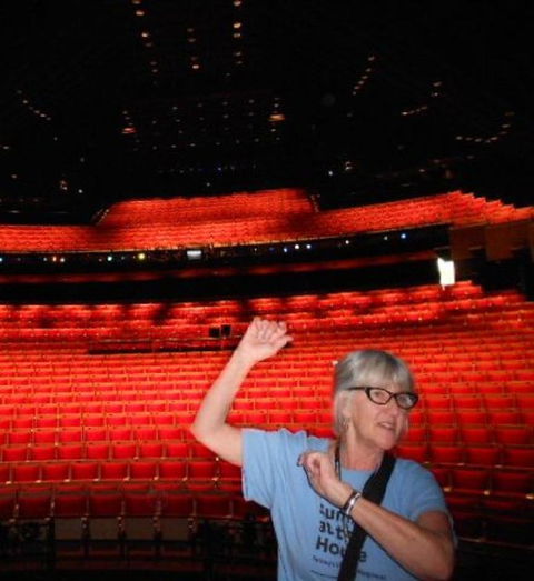 Sydney Opera House Behind-the-Scenes Guided Backstage Tour - Accommodation QLD 14