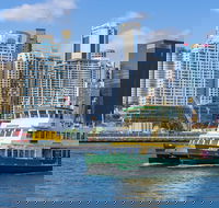 Half Day In Sydney With A Local Private  Personalized - Accommodation QLD