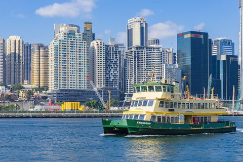 Half Day In Sydney With A Local: Private & Personalized - Accommodation QLD 0