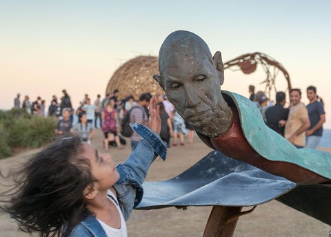 Half Day In Sydney With A Local: Private & Personalized - Accommodation QLD 5