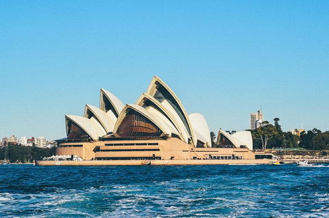 Half Day In Sydney With A Local: Private & Personalized - Accommodation QLD 6