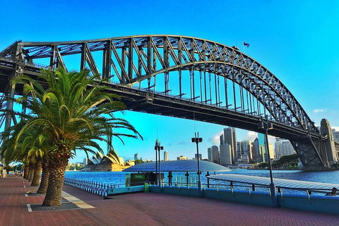 Half Day In Sydney With A Local: Private & Personalized - Accommodation QLD 10