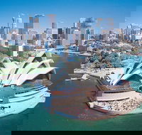 Full Day Sydney Tour with Opera House and The Rocks Tour - Accommodation QLD