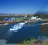Shuttle Transfer from Sydney City Hotel to Sydney Cruise Port - Accommodation QLD
