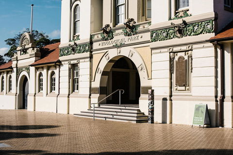 Sydney Taronga Zoo General Entry Ticket And Wild Australia Experience - Accommodation QLD 15