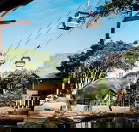 Sydney Taronga Zoo General Entry Ticket and Wild Australia Experience - Accommodation QLD