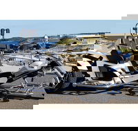 Sydney Six Beaches Trike Tour - Accommodation QLD