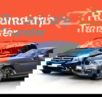 Private Sydney SYD Airport Round-Trip Transfer - Accommodation QLD